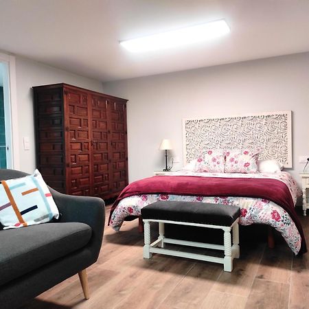 Apartamento Casa Atzu Loft Argoños Exterior foto
