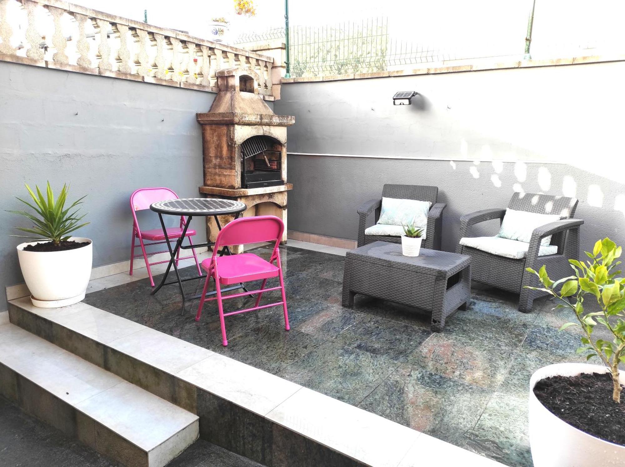 Apartamento Casa Atzu Loft Argoños Exterior foto