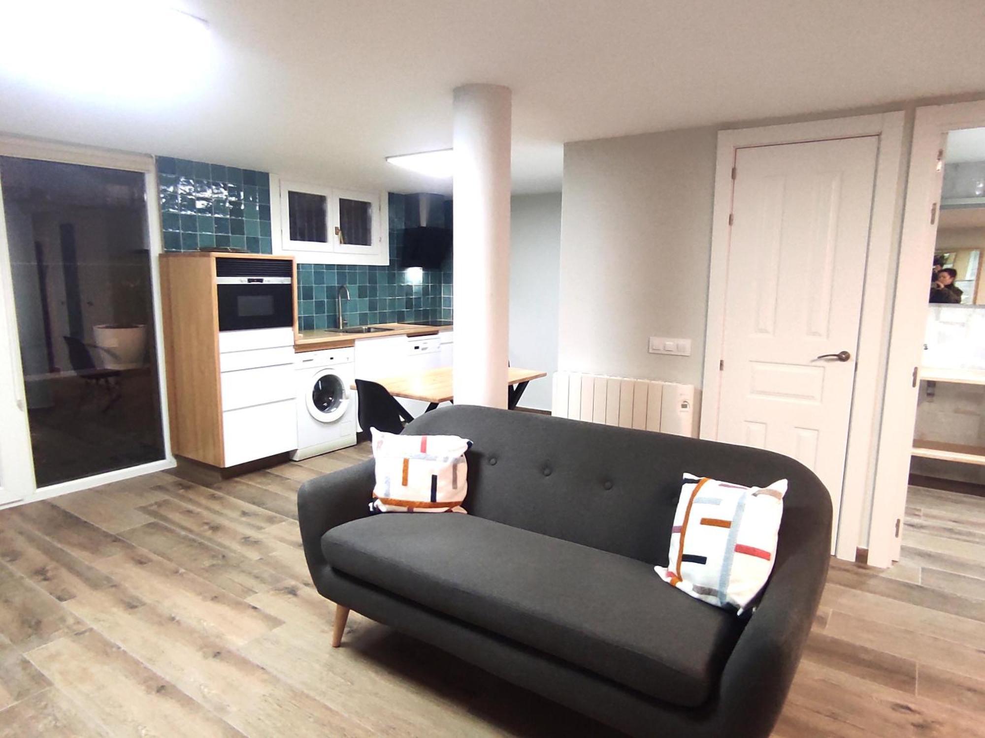 Apartamento Casa Atzu Loft Argoños Exterior foto