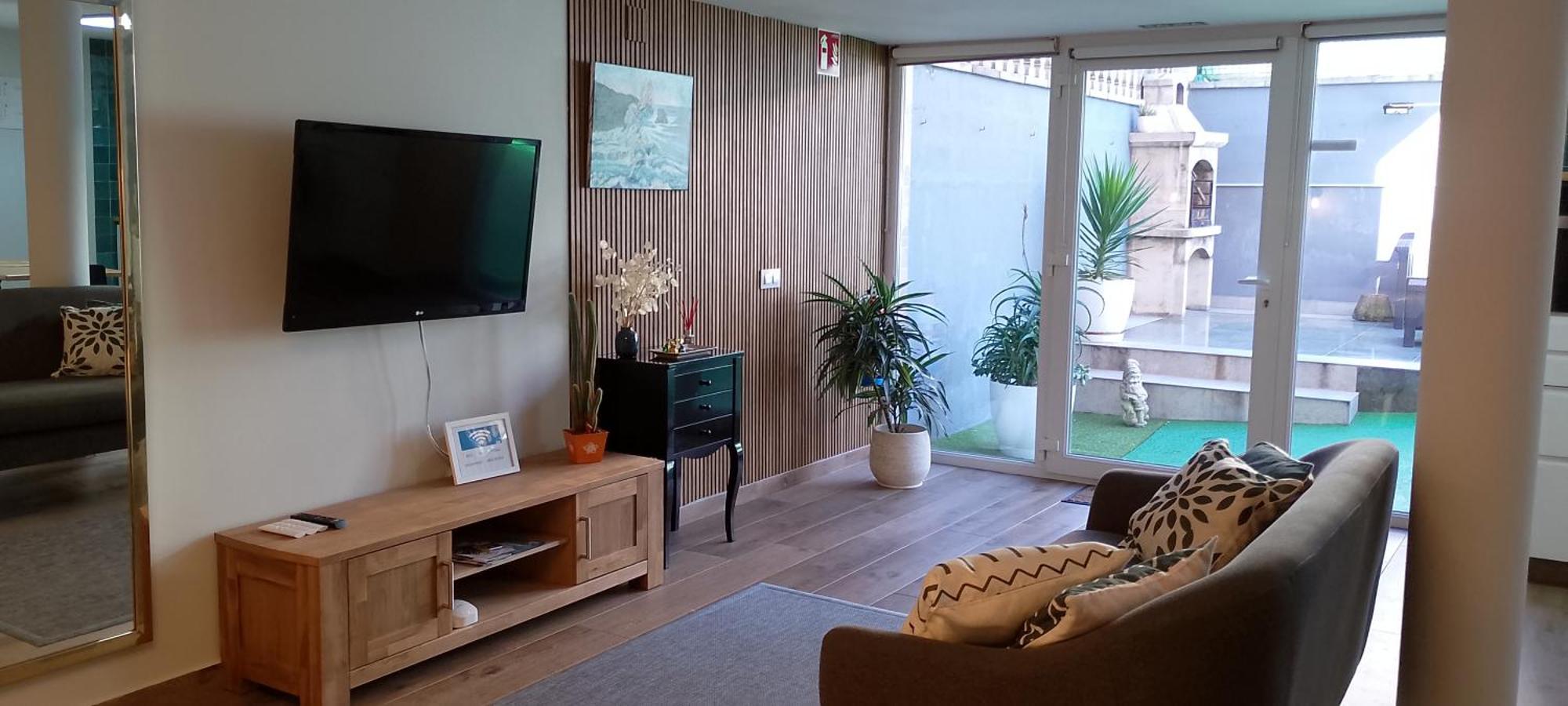 Apartamento Casa Atzu Loft Argoños Exterior foto